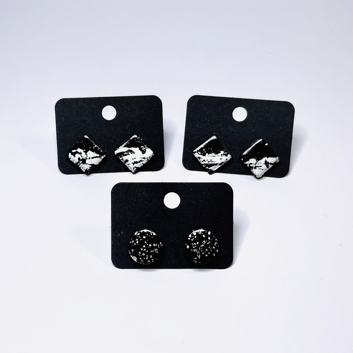 Srebrna noč - krogec