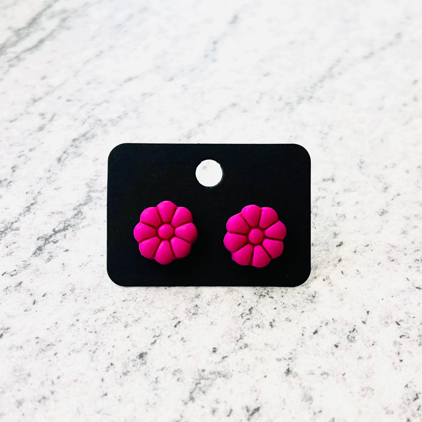 Rožnati šepet - živo roza