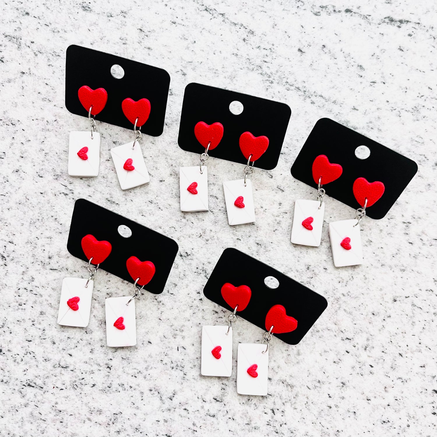 Ustvarjeno z ljubeznijo