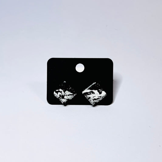 Srebrna noč - kvadrat