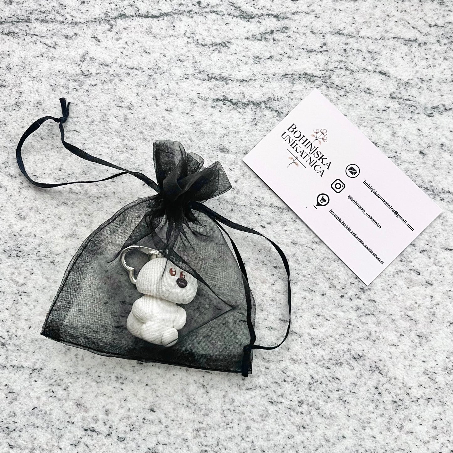 Moj ljubljenček - personaliziran