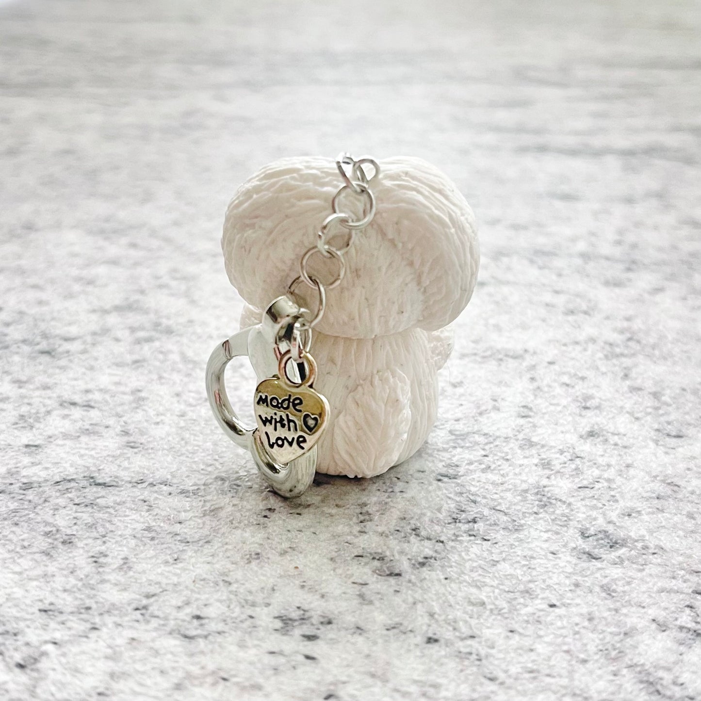 Moj ljubljenček - personaliziran