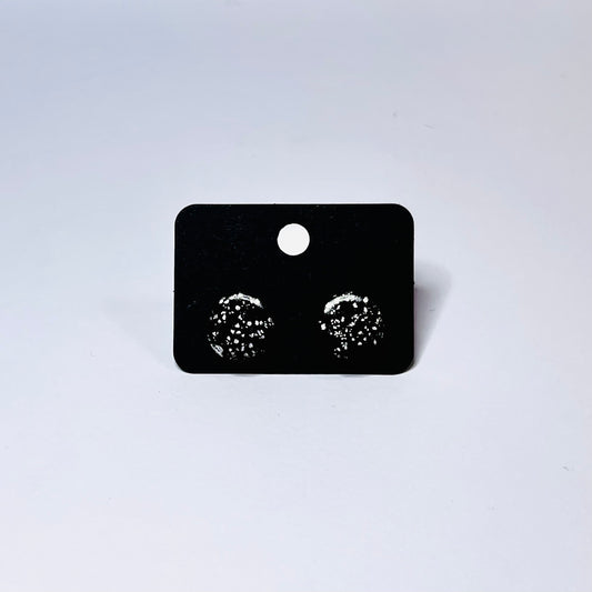 Srebrna noč - krogec