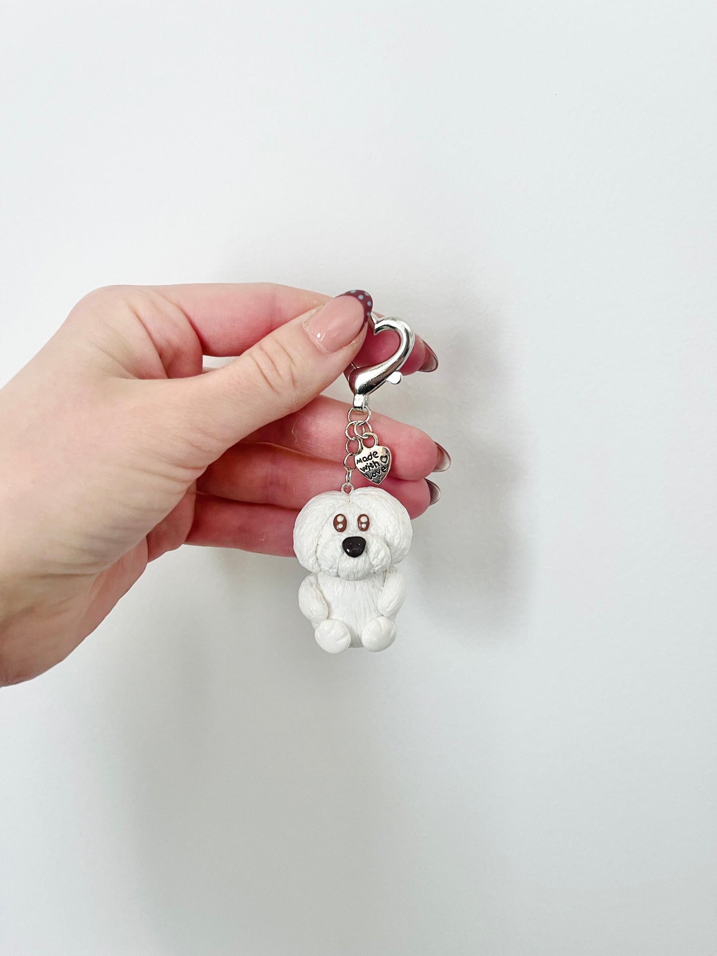 Moj ljubljenček - personaliziran