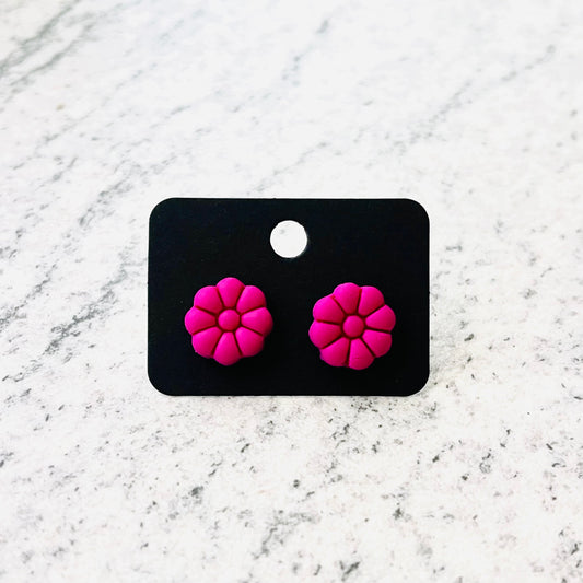 Rožnati šepet - živo roza